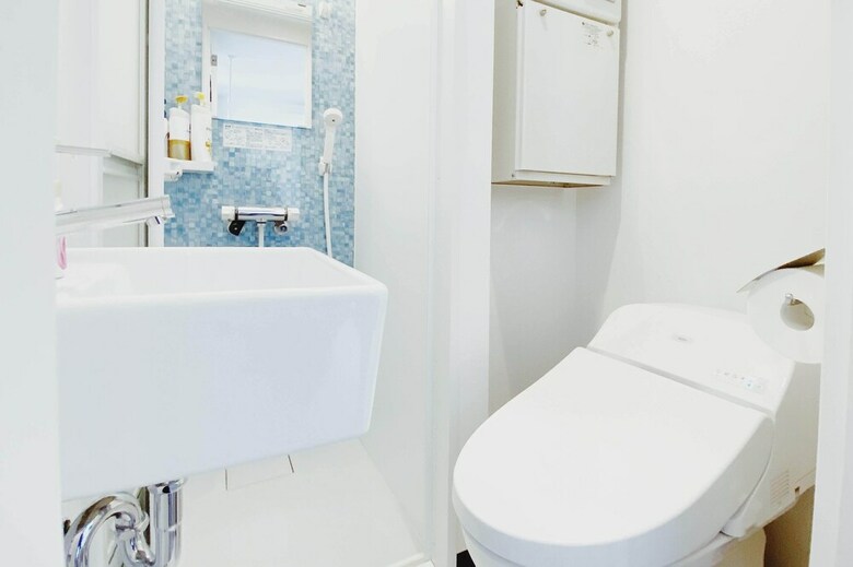 Apartamentos Ikebukuro 3 Chome A