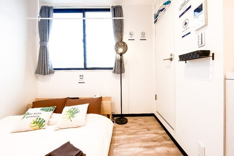 Apartamentos Ikebukuro 3 Chome A