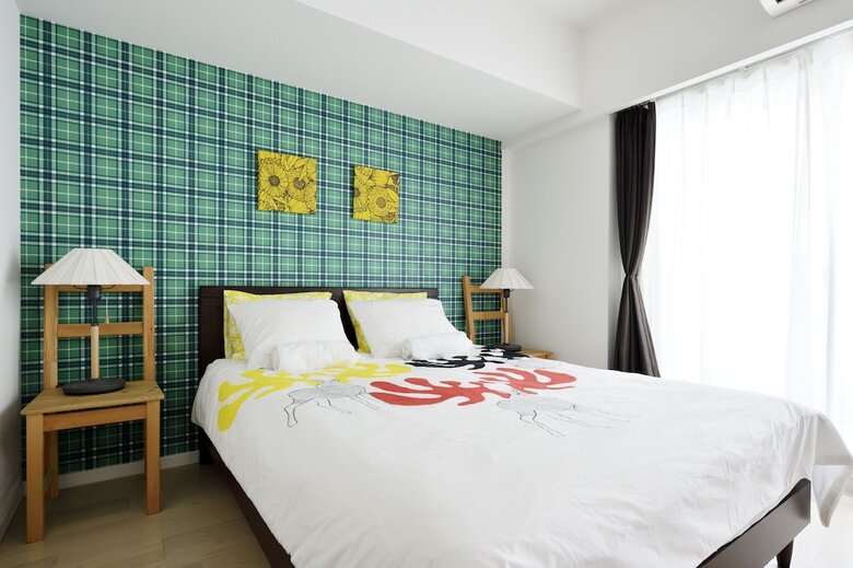Apartamentos Crystal Exe Nippombashi 406
