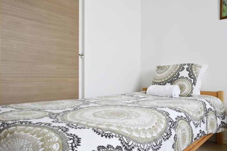 Apartamentos Crystal Exe Nippombashi 406