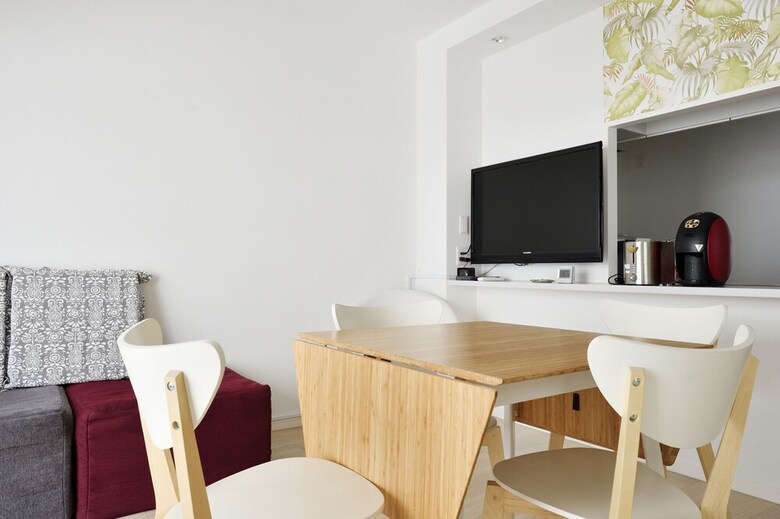 Apartamentos Crystal Exe Nippombashi 406