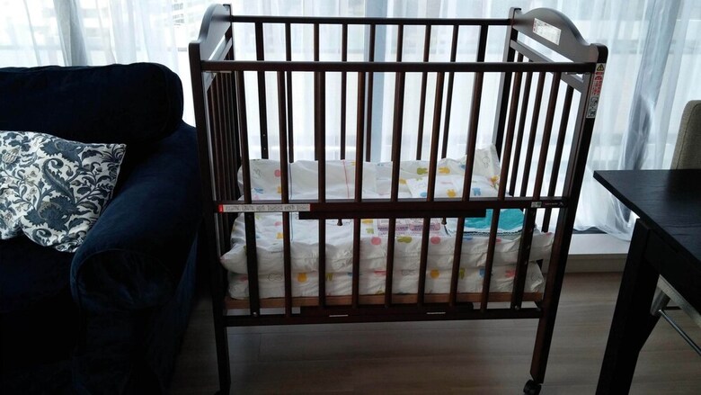 Apartamentos Crystal Exe Nippombashi 406