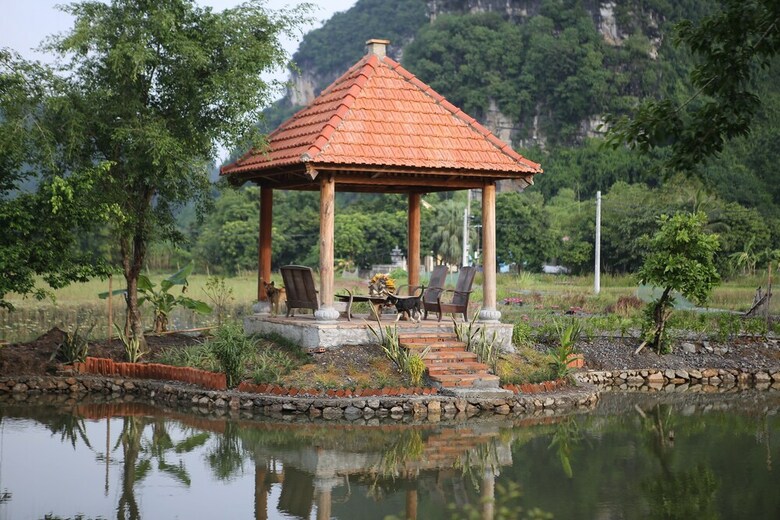 Maison Que