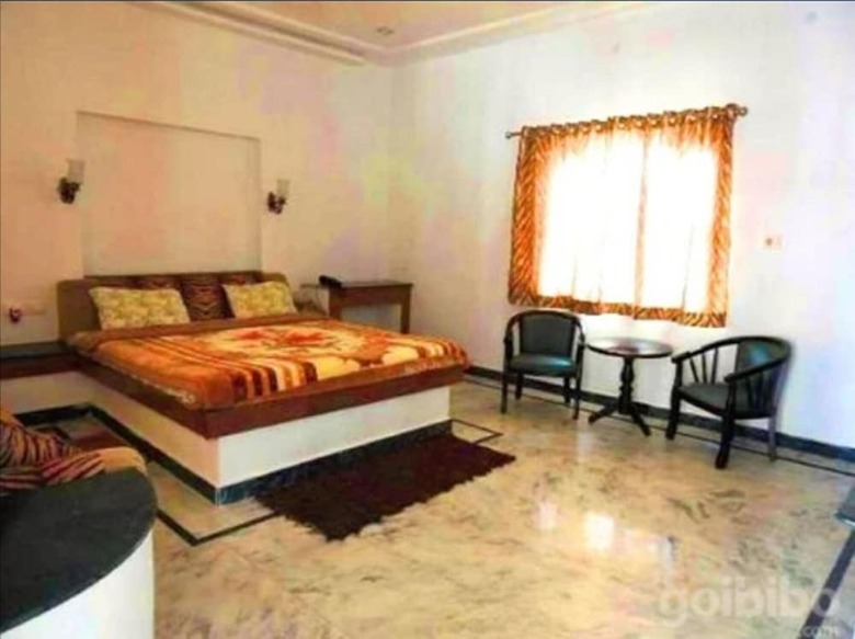 Apartamento Grand Tiger Resort
