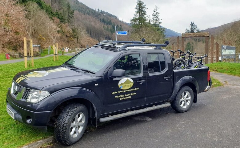 Bed & Breakfast Emtb & B