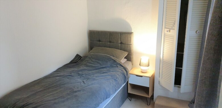 Bed & Breakfast Emtb & B