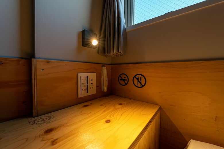 Hostal Wise Owl Hostels Kyoto