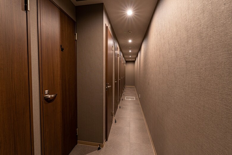Hostal Wise Owl Hostels Kyoto