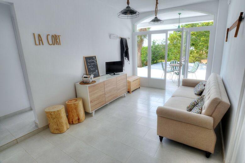 Apartamentos Cal Ros