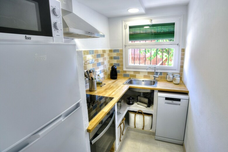 Apartamentos Cal Ros