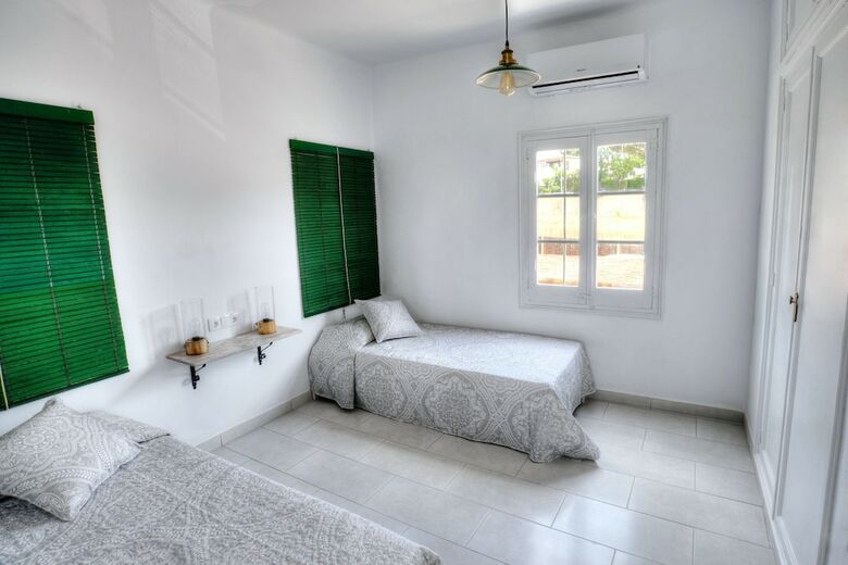 Apartamentos Cal Ros