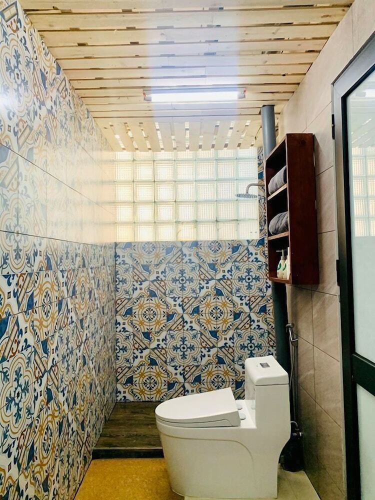 Aparthotel Mochi Homestay