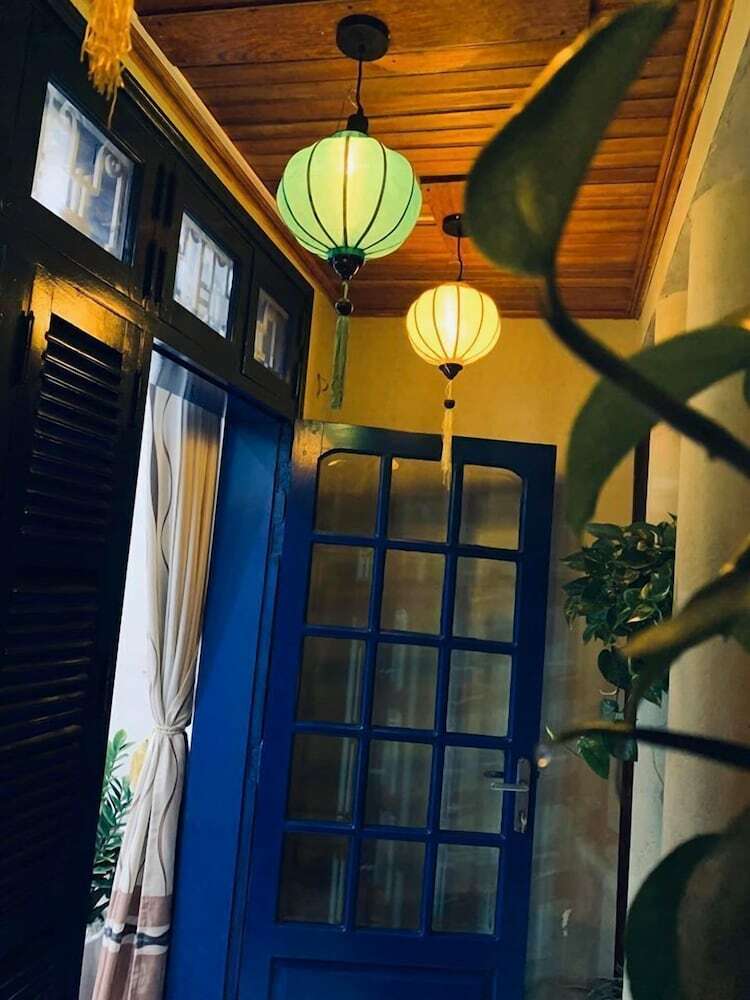 Aparthotel Mochi Homestay