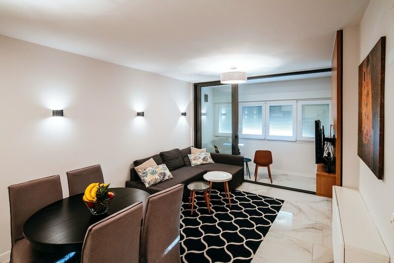 Apartamentos Accommodation Best Life