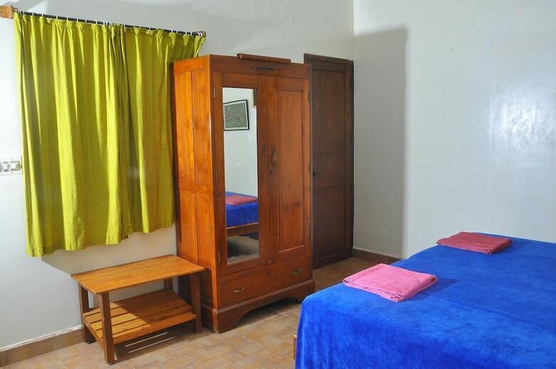 Bed & Breakfast Inn Pondiville Forest Retreat