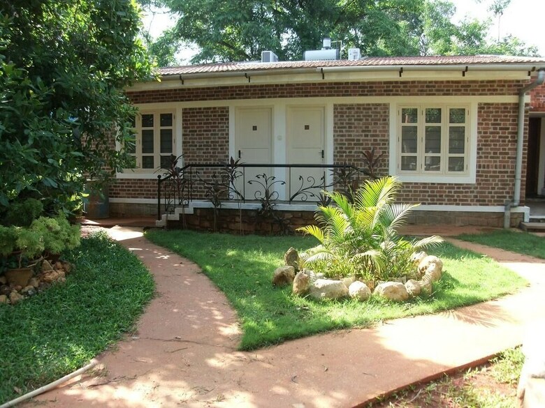 Bed & Breakfast Inn Pondiville Forest Retreat