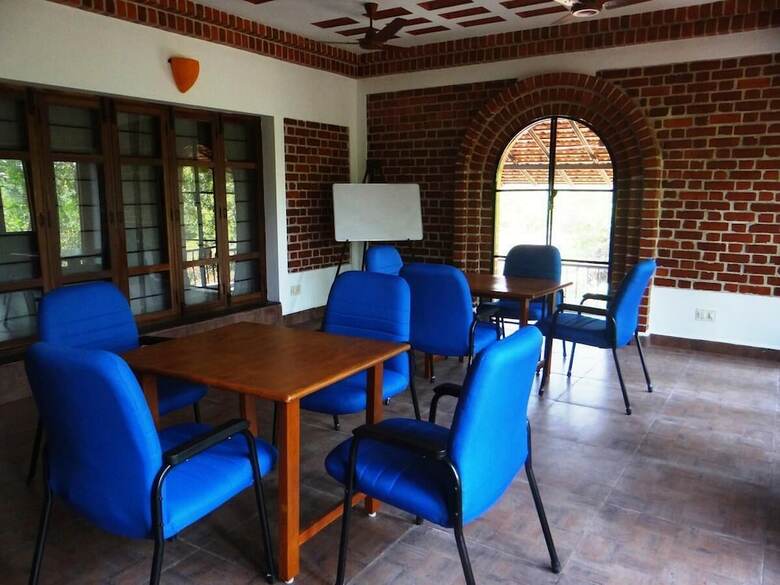 Bed & Breakfast Inn Pondiville Forest Retreat