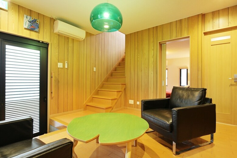 Tengachaya Residence East