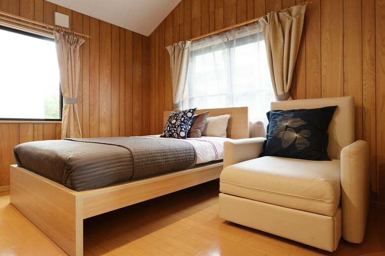 Tengachaya Residence East