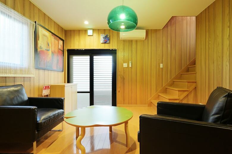 Tengachaya Residence East