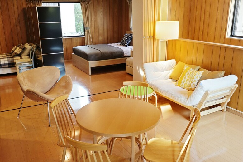 Tengachaya Residence East