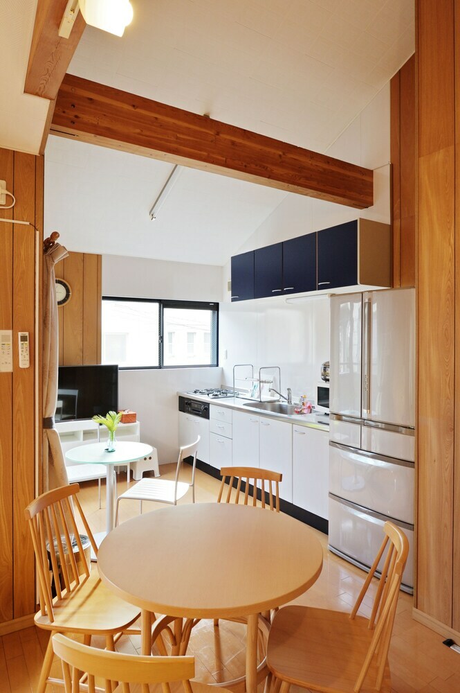 Tengachaya Residence East