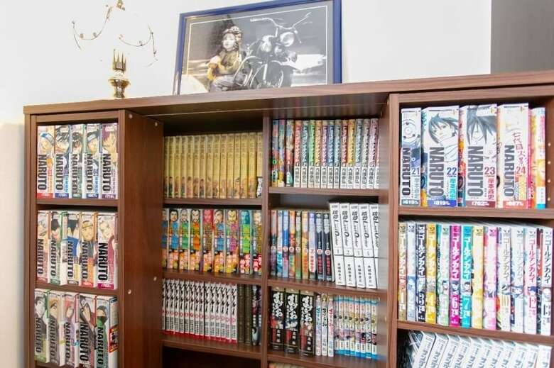 Apartamentos Guest House Fuuka In Toji