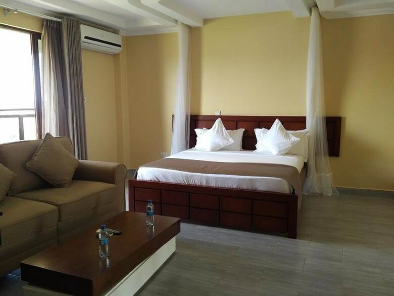 Rockwell Hotel