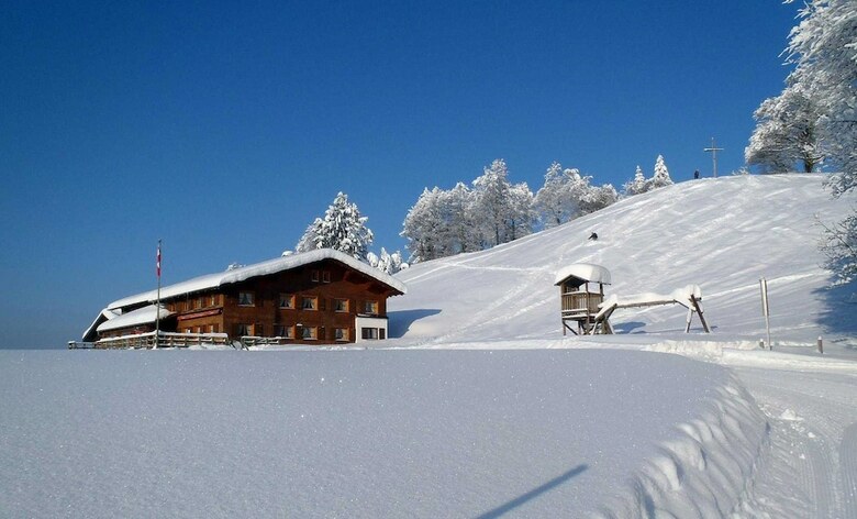 Alpengasthof Br�ggele