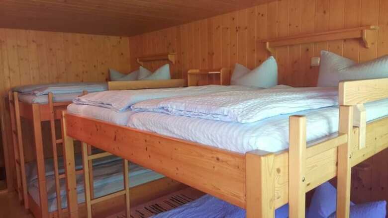 Alpengasthof Br�ggele