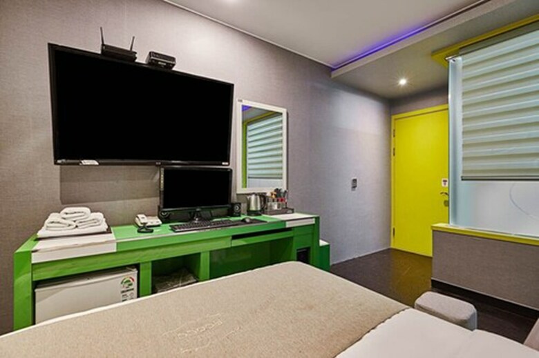 Rodeo Hotel