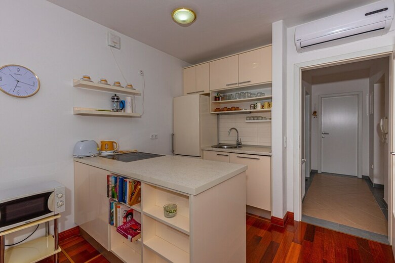 Apartment Francem