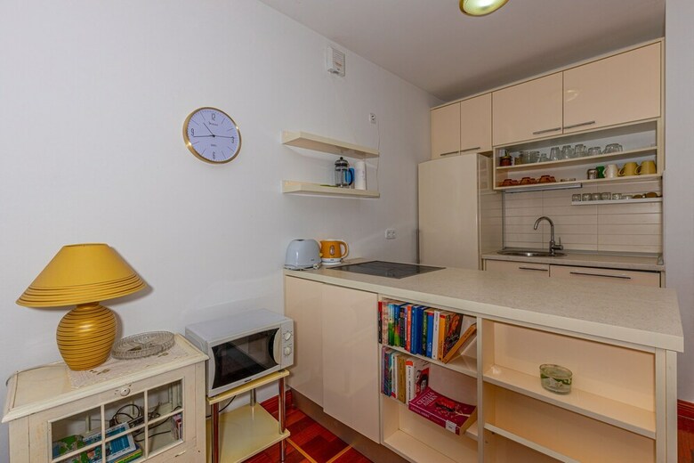 Apartment Francem