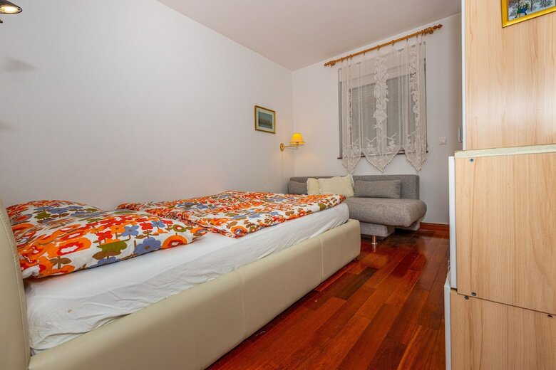 Apartment Francem