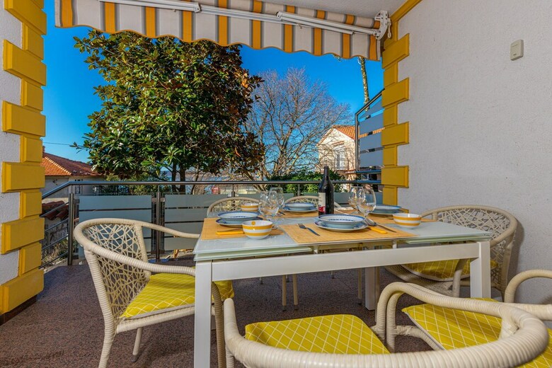 Apartment Francem