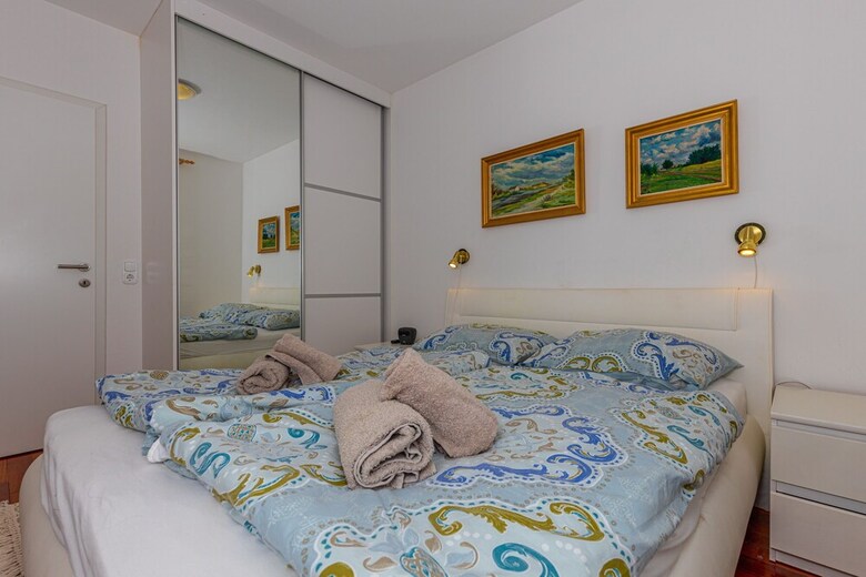 Apartment Francem
