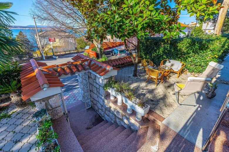 Apartment Francem