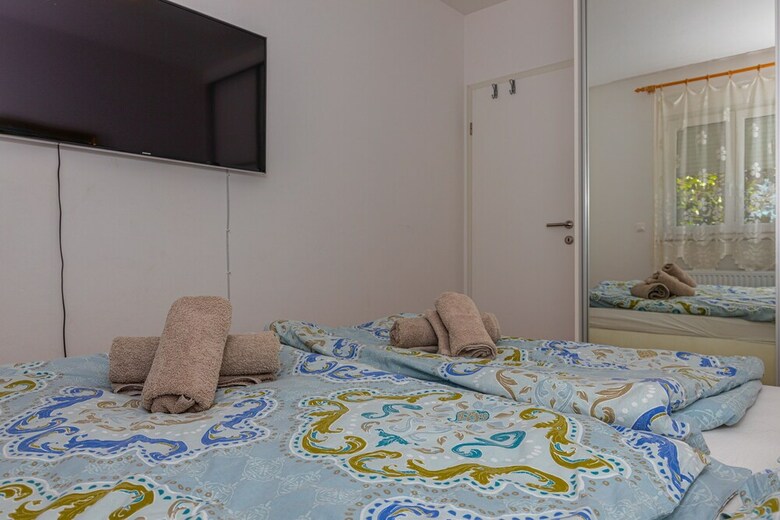 Apartment Francem