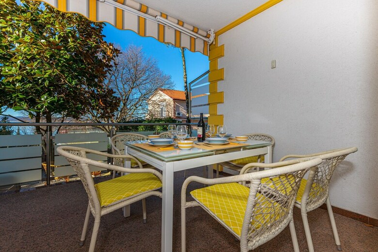 Apartment Francem