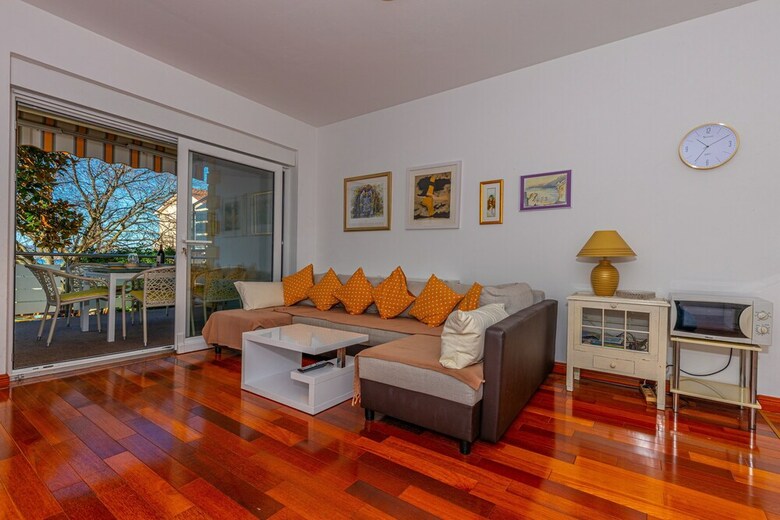 Apartment Francem