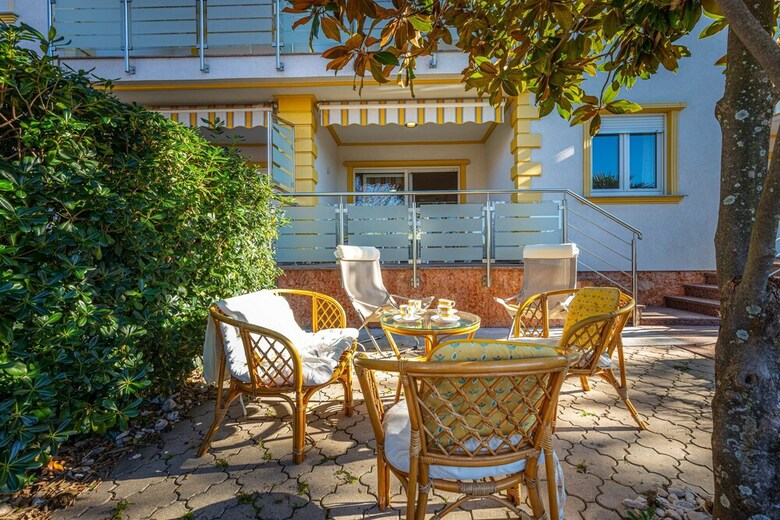 Apartment Francem