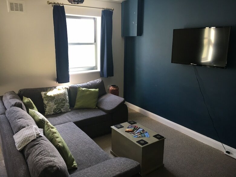 Apartamentos Raf Wainfleet
