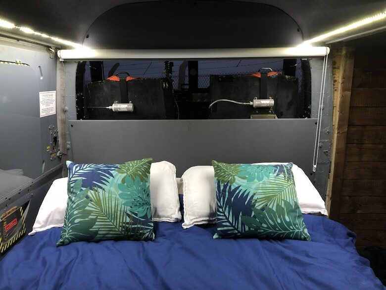 Apartamentos Raf Wainfleet