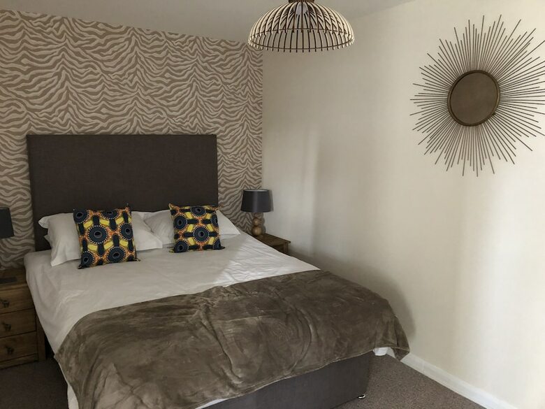 Apartamentos Raf Wainfleet