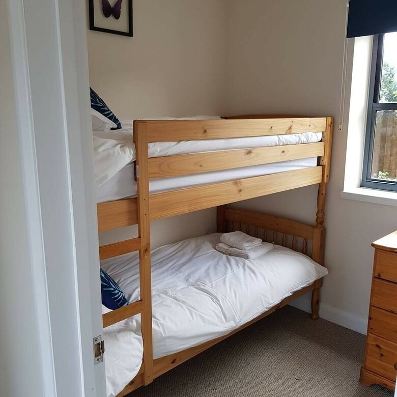Apartamentos Raf Wainfleet