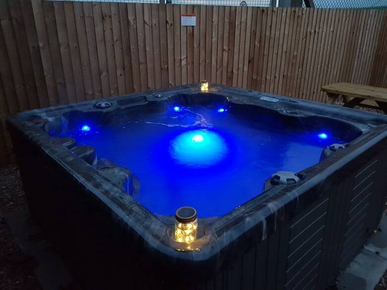 Apartamentos Raf Wainfleet