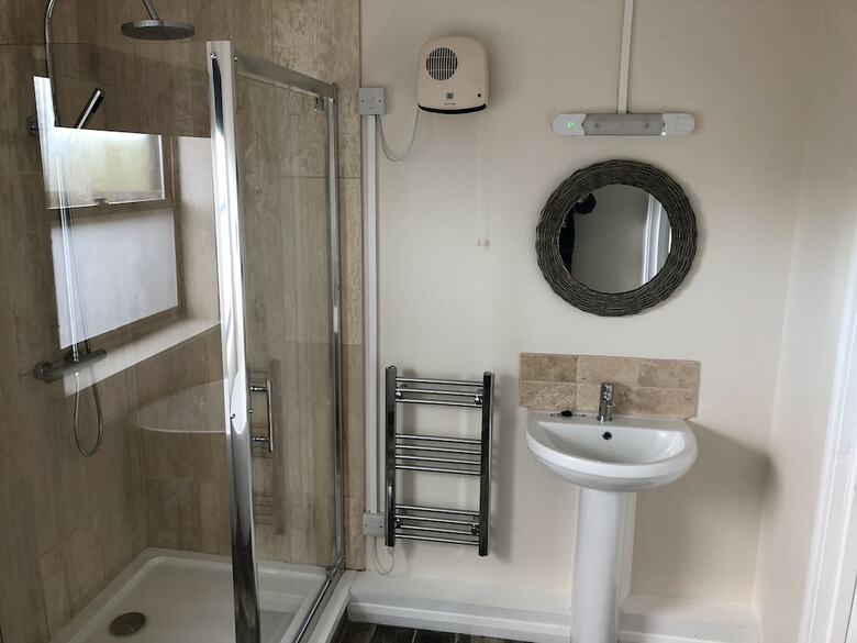 Apartamentos Raf Wainfleet