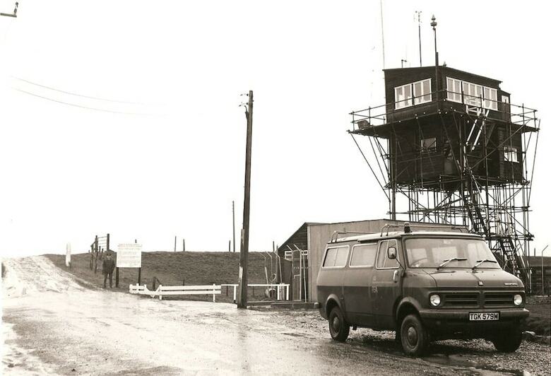 Apartamentos Raf Wainfleet