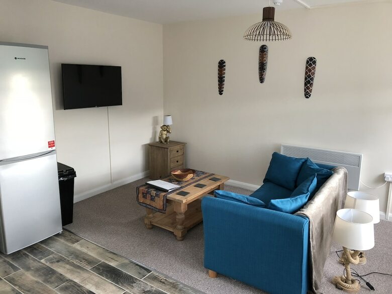 Apartamentos Raf Wainfleet