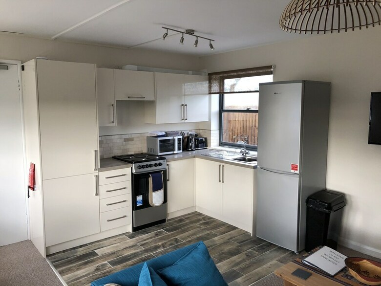 Apartamentos Raf Wainfleet